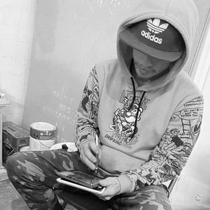 Meet your Posher, Steven